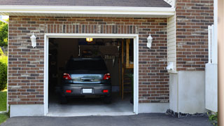 Garage Door Installation at Connell Groves, Florida