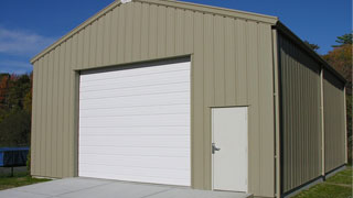 Garage Door Openers at Connell Groves, Florida